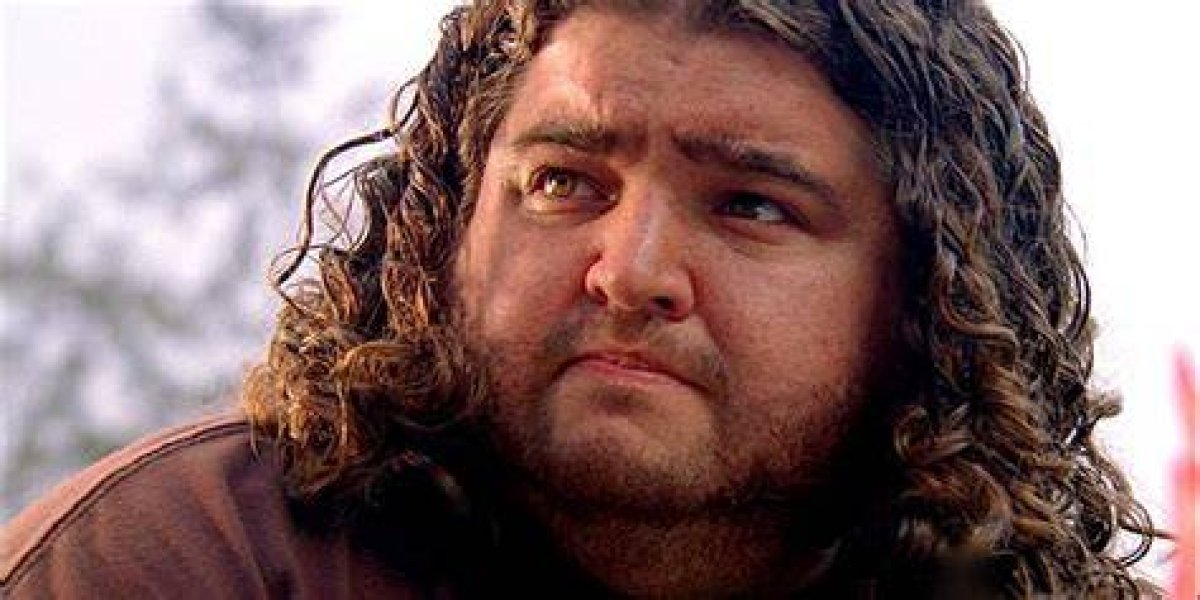 Lost Hurley Actor