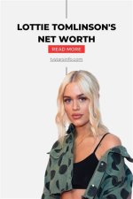 Lottie Tomlinson Net Worth ·