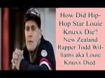 Louie Knuxx Aka Todd Williams Cause of Death: How Did the Rapper Known for ‘Stan Howse’ Die?