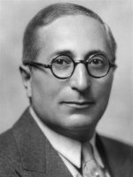 Louis B. Mayer Net Worth