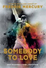 Love and Legacy: the Story of Freddie Mercury and Jim Hutton
