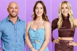 Love Is Blind's Izzy Tests 'Trust' with Credit Card Chat