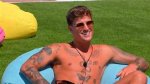 Love Island Luca Bish Teeth Before Coming to the Show: Has He Whitened Them