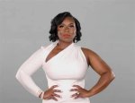 Love & Marriage: Latisha Scott Sorority, Biography, Age, Birthday & Net Worth