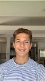 Luca Lombardo - Bio, Age, Net Worth, Height, in Relation, Nationality, Wiki