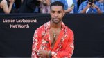 Lucien Laviscount Net Worth 2024