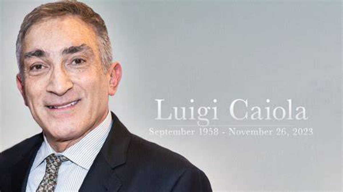 Luigi Caiola Obituary | How Did He Die