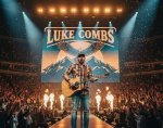 Luke Combs - Brither: the Story and the Song