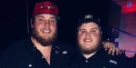 Luke Combs' Brother's Tragic Story: His Life and Legacy