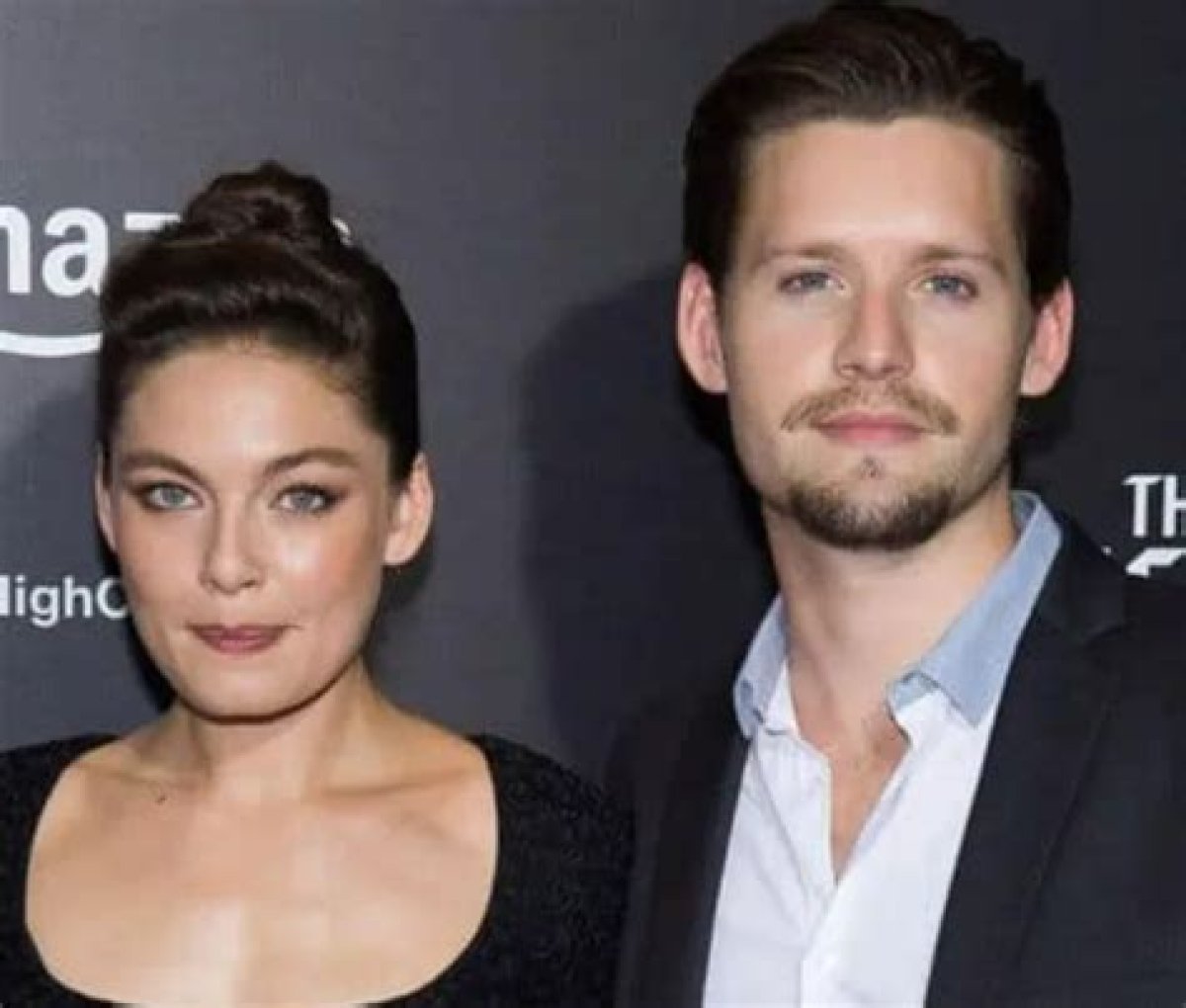 Luke Kleintank Is Not Married to Wife. Dating a Girlfriend: Christina Vignaud