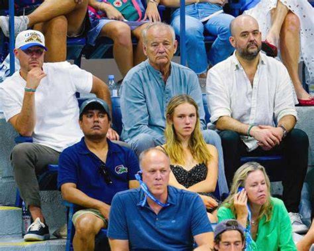 Luke Murray Wiki, Age, Wife, Children, Bill Murray Son, Basketball Coach, Net Worth ·