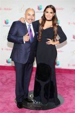 Lupillo Rivera Family Life with Ex-Wife Mayeli Alonso and Six Children
