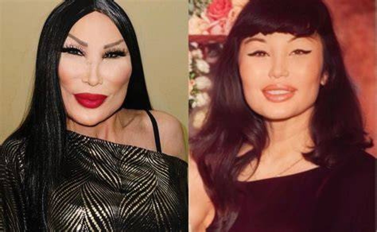 Lyn May: Unveiling the Ethnicity of a Mexican Icon