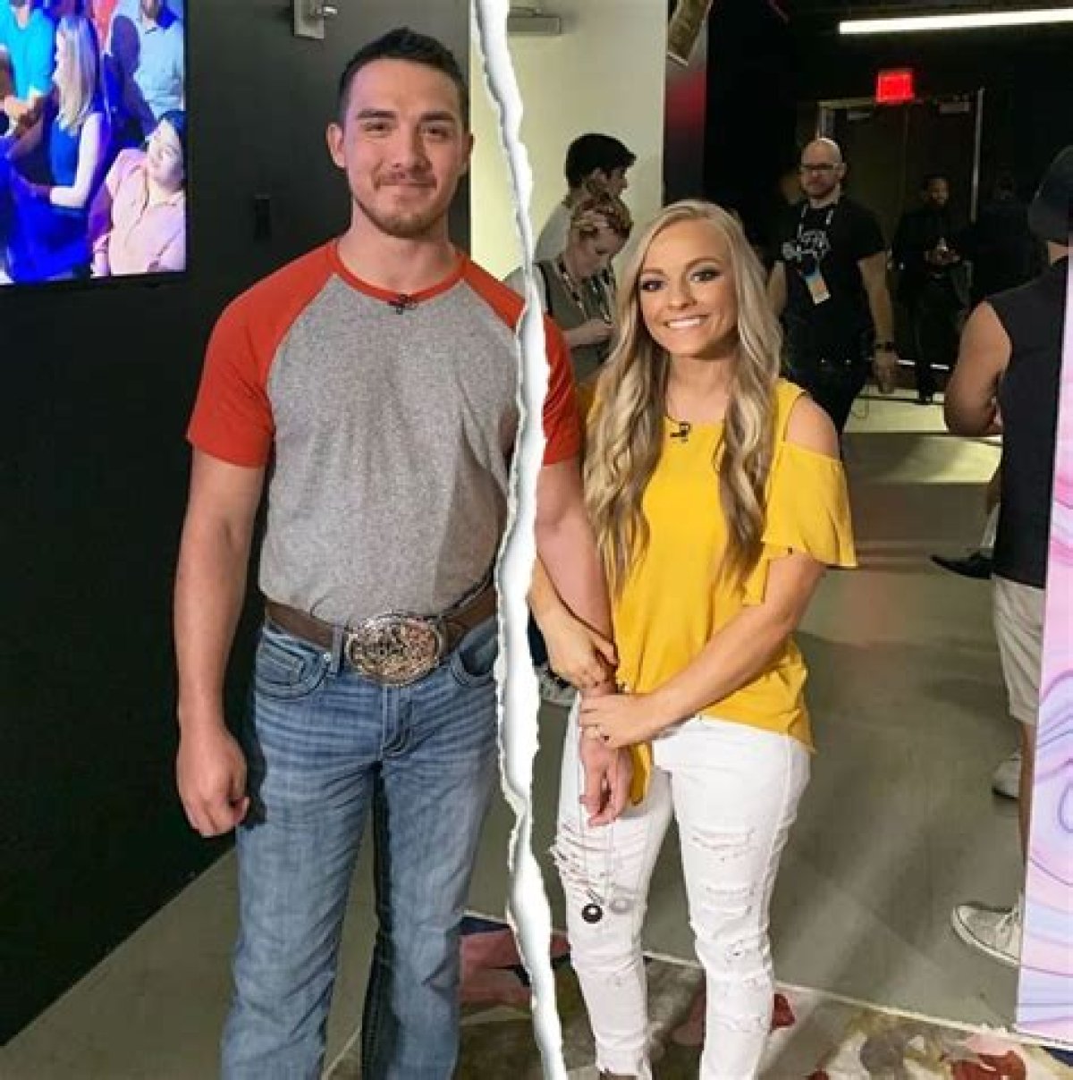 Mackenzie Mckee Has Split with Josh Mckee After Being Together for 9 Year's