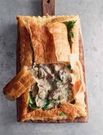 Make Jamie Olivers Chicken Pot Pie from Keep Cooking and Carry on Episode 6 Mon 30 March 202