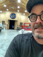 Making Fun Designer Jimmy Diresta Talks How His Wife Taylor Forrest Is the Inspiration Behind