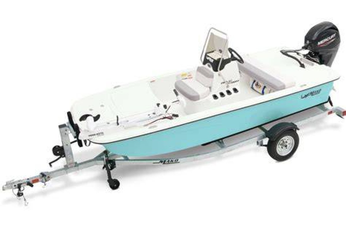 Mako Boats: a Comprehensive Guide to Performance and Design