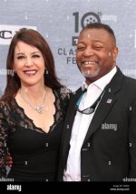 Malcolm Nance's Wife: Unveiling the Untold Story