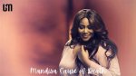 Mandisa's Cause of Death: Unraveling the Tragic Event