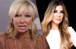 Margaret Josephs and Siggy Flicker Had One of the Biggest Feuds in Rhonj History ·