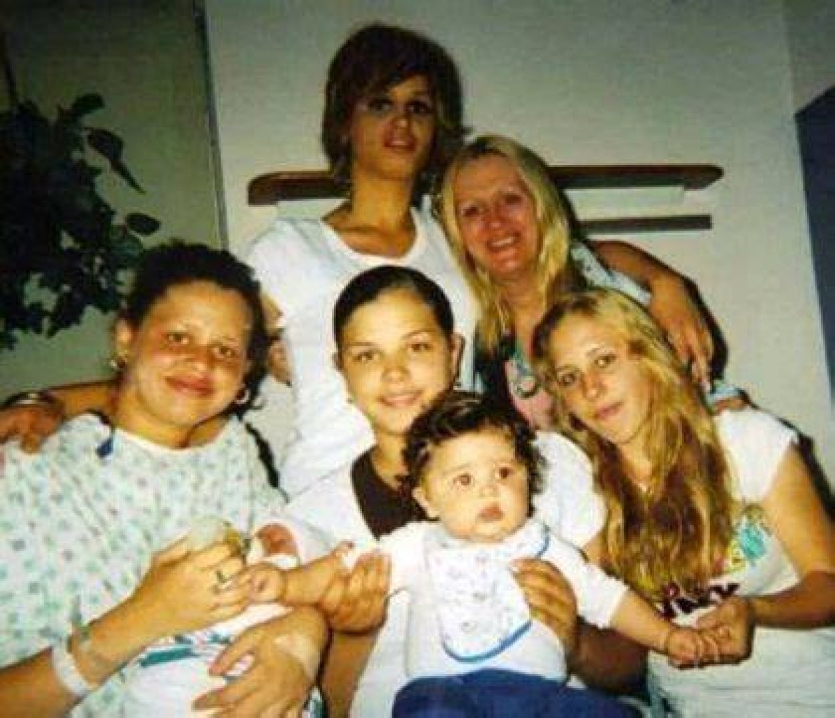 Mari Gilbert's Husband: Unraveling the Mystery
