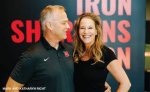 Mark Richts Wife Katharyn Richt