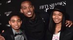 Marlon Wayans Kids: a Glimpse into the Family of the Comedy Legend