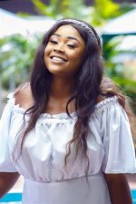 Marriage Is Overrated — Actress, Iheme Nancy Says, Reveals When She Will Settle Down
