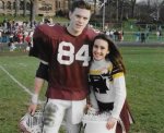 Married Since 2003, More About Willie Geists Wife Christina Geist