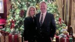 Martha Maccallum Husband: a Deep Dive into Her Personal Life