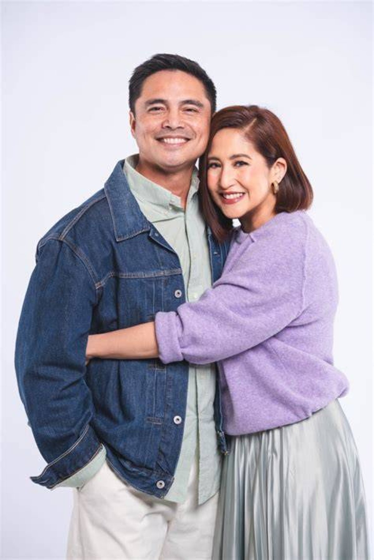 Marvin Agustin: Exploring the Life and Love of the Filipino Actor