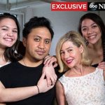 Mary Kay Letourneaus Daughter Announces Vili Fualaau Welcomed Baby Hollywood Life