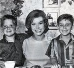 Mary Tyler. Moore Son
