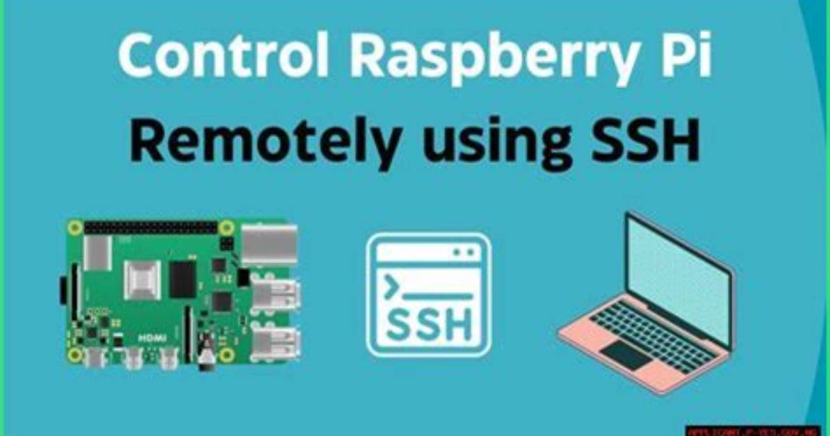 Mastering Ssh Remote Iot Commands: a Comprehensive Guide