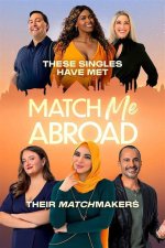 Match Me Abroad Couples - 'Still Together' Hints Including Michelle and Pavol