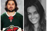 Mats Zuccarello Welcomed a Baby with Wife Marlene Zuccarello
