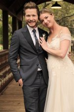 Matt Czuchry's Wife: the Woman Behind the Actor