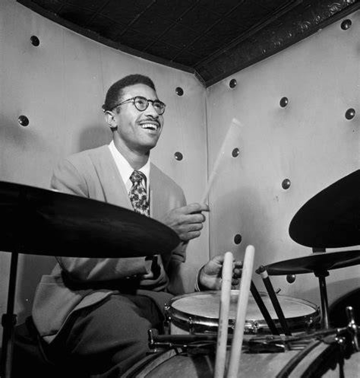 Max Roach - Bio, Age, Wiki, Facts and Family |