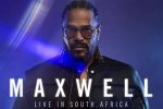Maxwell the Singer's Marital Status Revealed!
