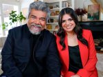 Mayan Lopez's Motherhood Journey Revealed