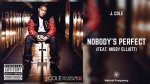Meaning of Nobodys Perfect by J. Cole