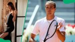 Meet Alexander Zverev's Daughter: Everything We Know