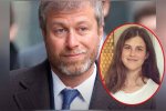Meet Arina Abramovich Photos of Roman Abramovichs Daughter with Irina Malandina