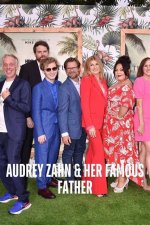 Meet Audrey Clair Zahn Steve Zahns Daughter with Robyn Peterman ·