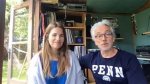 Meet Ben Miles Wife Emily Raymond Married Life and Age Gap