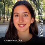 Meet Catherine Finch: Beyond the Spotlight