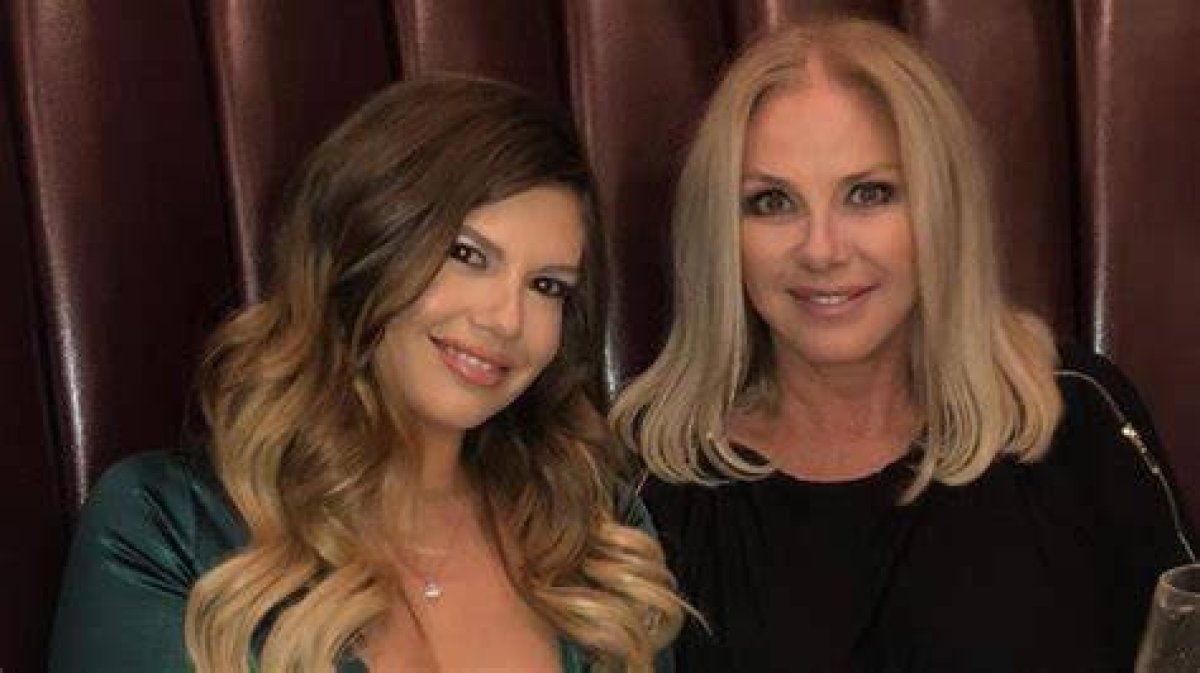 Meet Chanel West Coast Parents