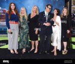 Meet Dan Aykroyd and His Talented Daughter, Danielle