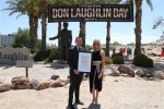 Meet Don Laughlin's Wife: a Story of Love and Las Vegas