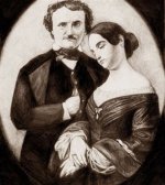 Meet Edgar Allan Poe’s Wife, Children & Family
